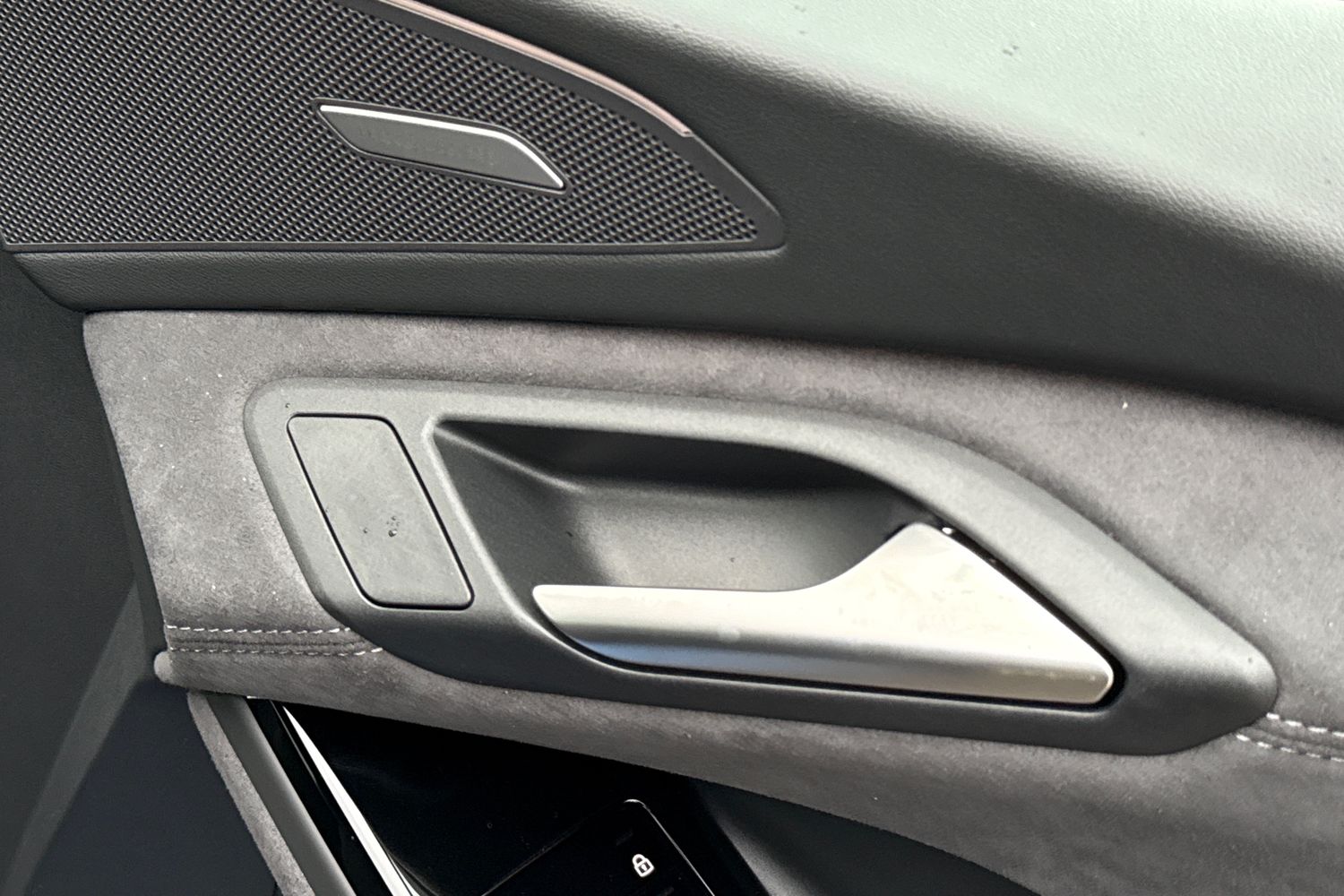 Used Audi Q6 e-tron 2025 for sale - 76453594: Photo 17