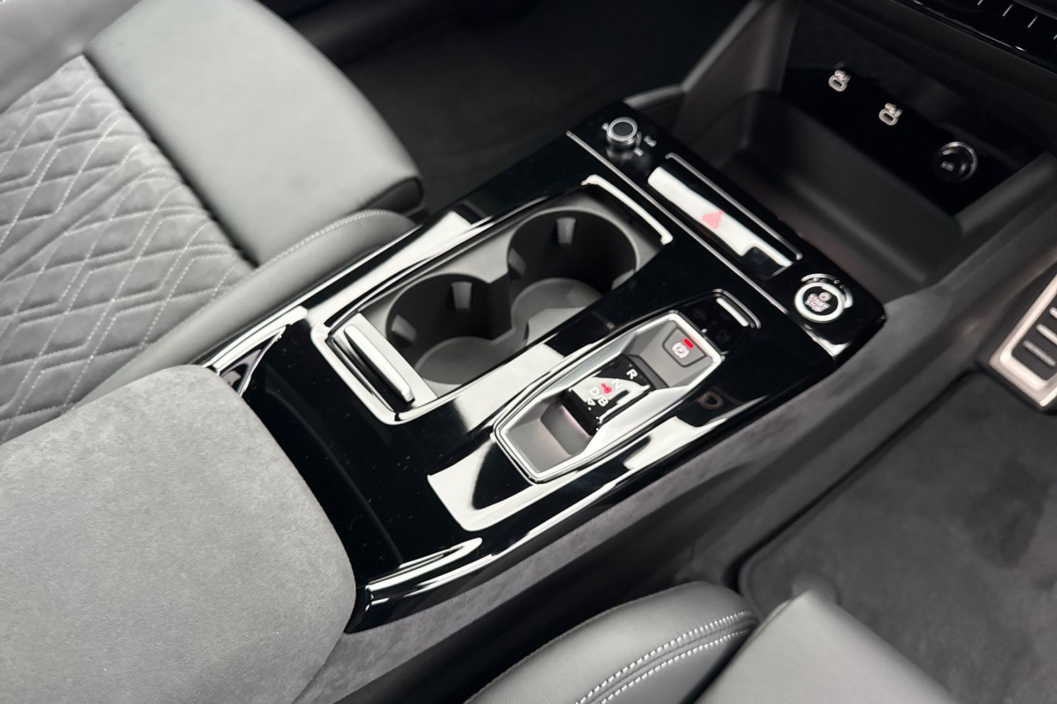 Used Audi Q6 e-tron 2025 for sale - 76453594: Photo 19