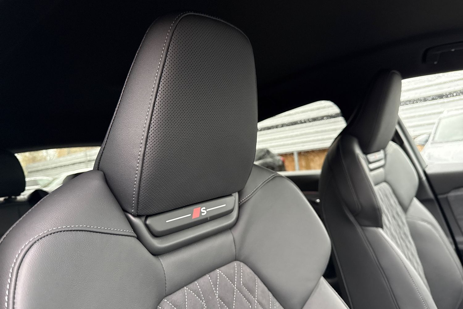 Used Audi Q6 e-tron 2025 for sale - 76453594: Photo 20