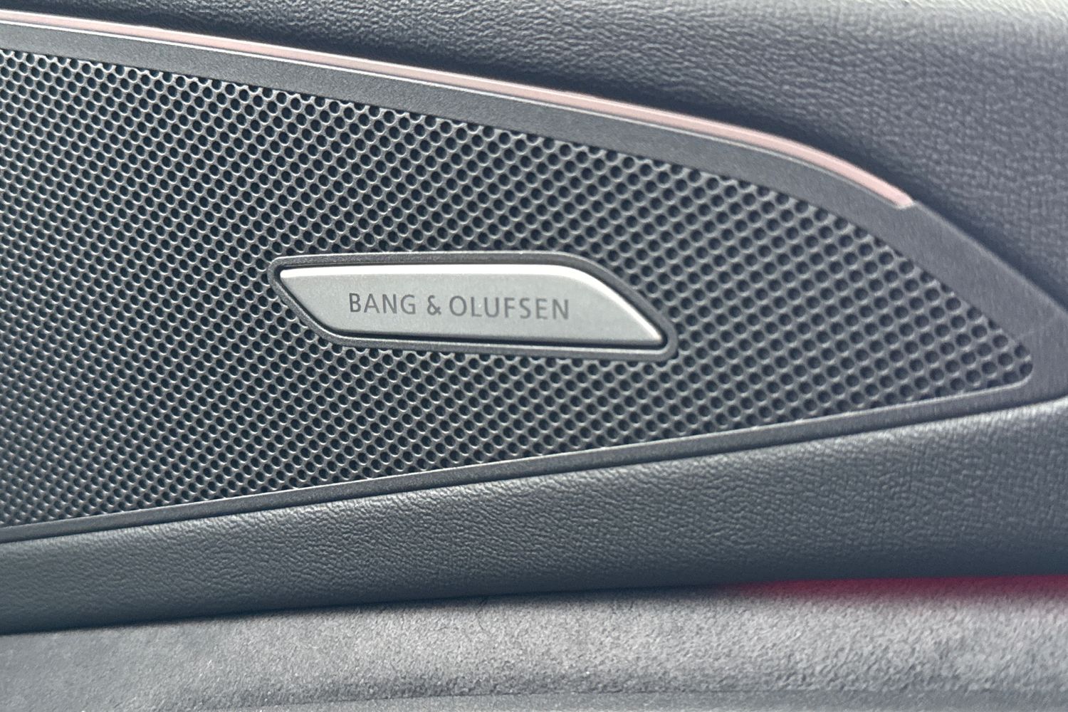 Used Audi Q6 e-tron 2025 for sale - 76453594: Photo 24