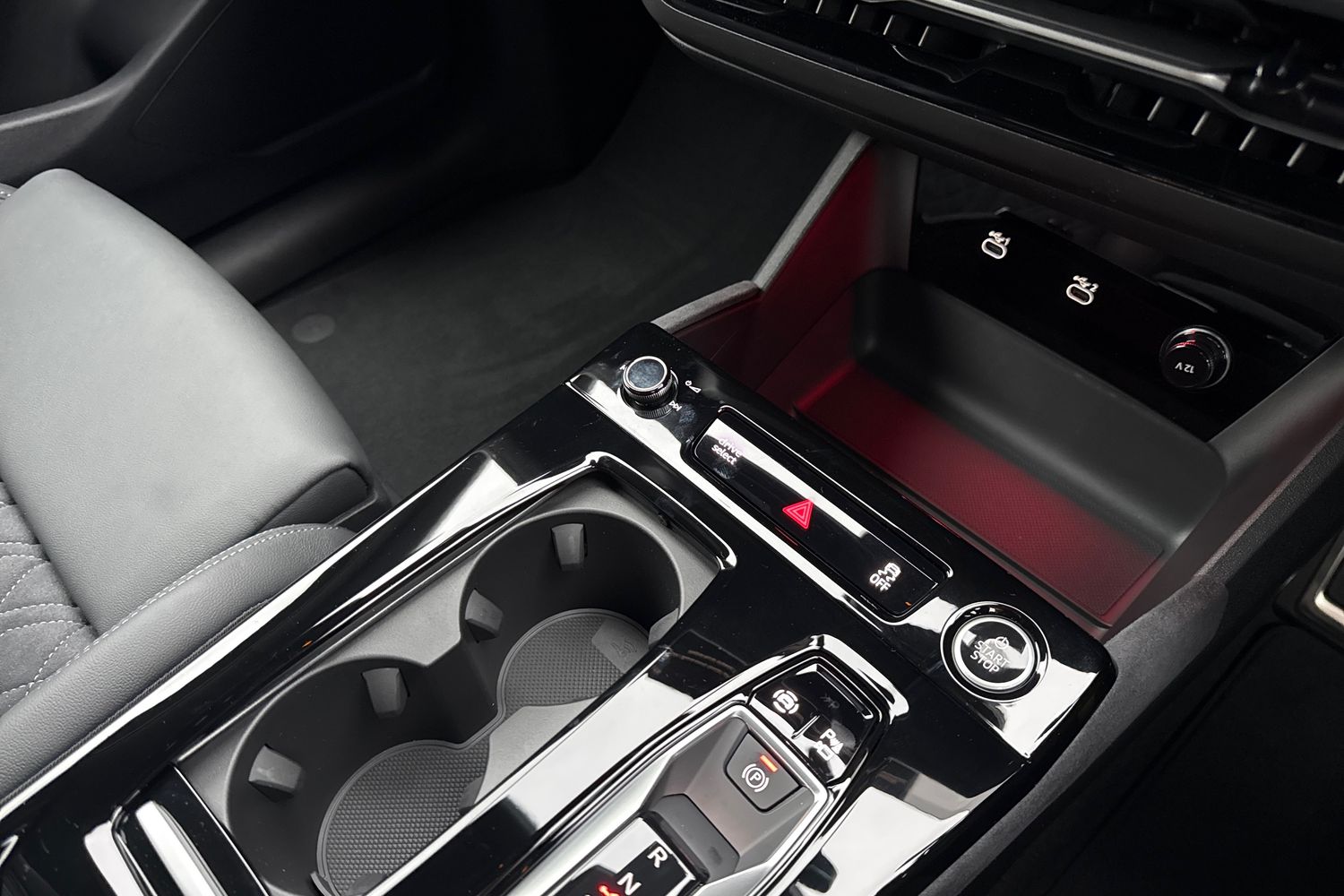 Used Audi Q6 e-tron 2025 for sale - 76453594: Photo 58