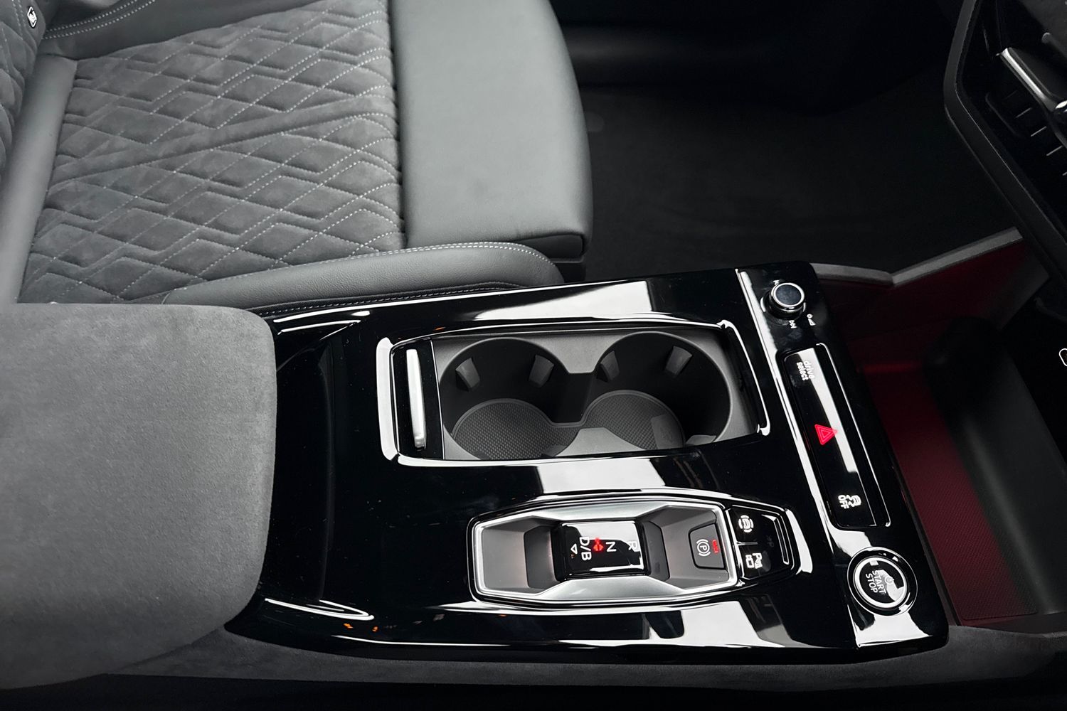 Used Audi Q6 e-tron 2025 for sale - 76453594: Photo 59