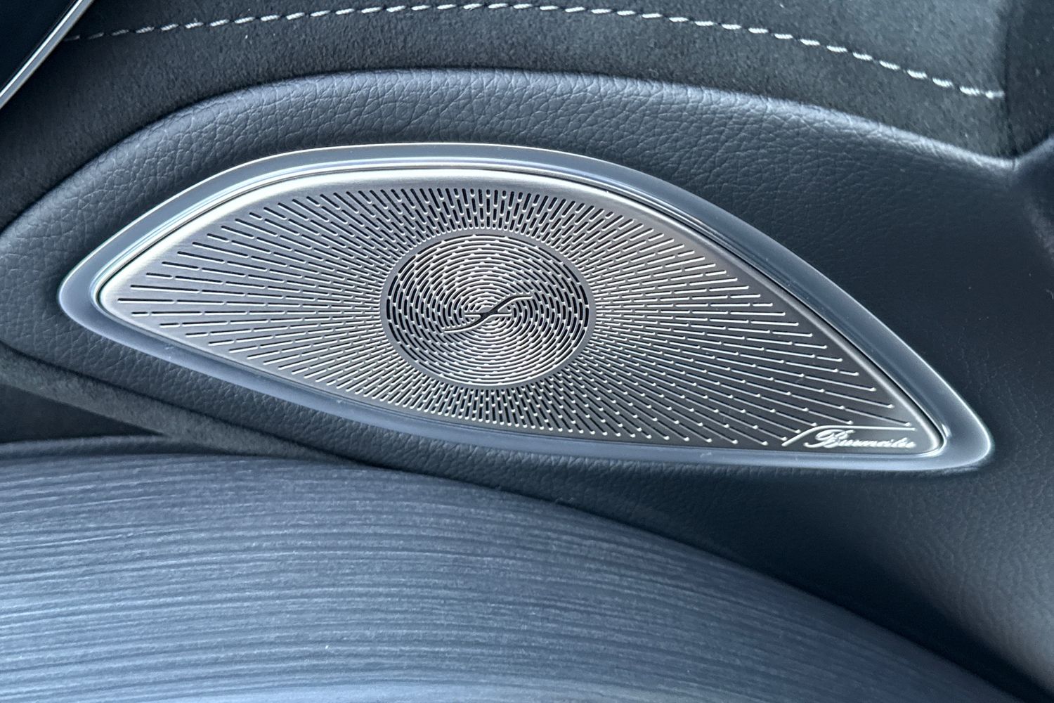 Used Mercedes-Benz EQS 2022 for sale - 77257668: Photo 25