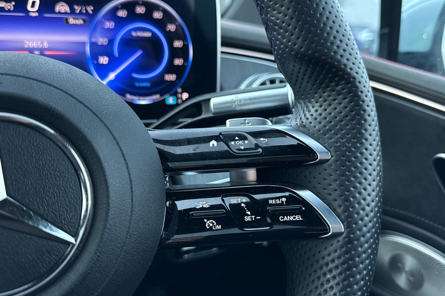 Used Mercedes-Benz EQS 2022 for sale - 77257668: Photo 26