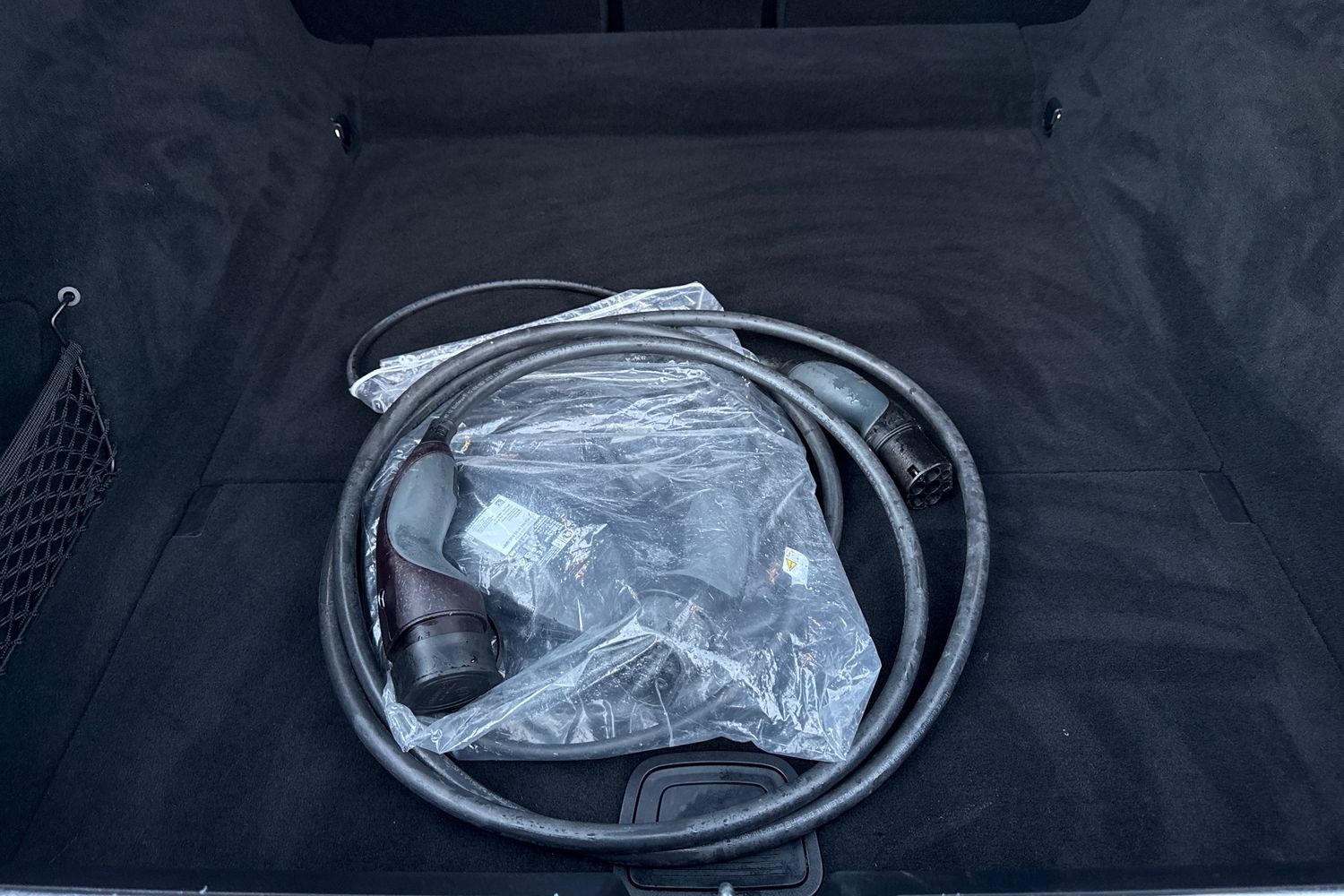 Used Mercedes-Benz EQS 2022 for sale - 77257668: Photo 6