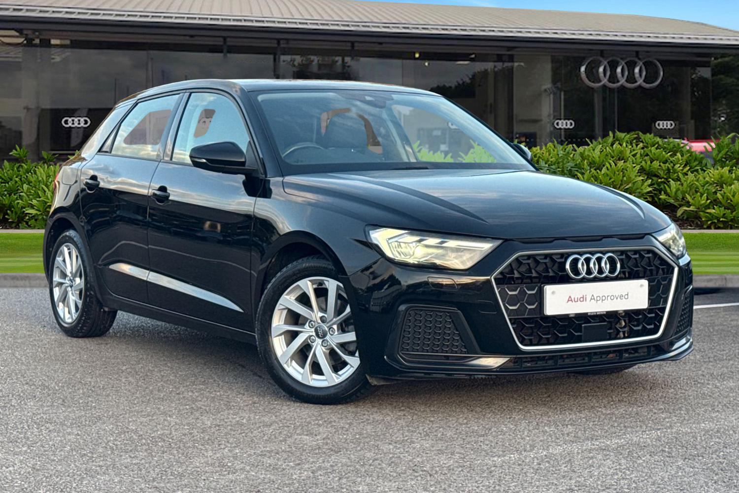 Used Audi A1 2019 for sale - 76401634: Photo 1