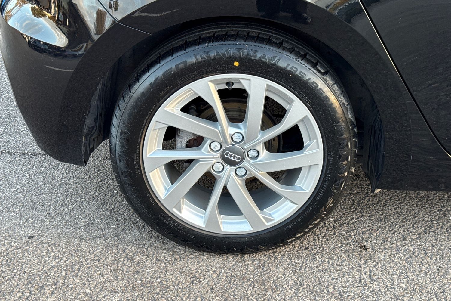 Used Audi A1 2019 for sale - 76401634: Photo 10