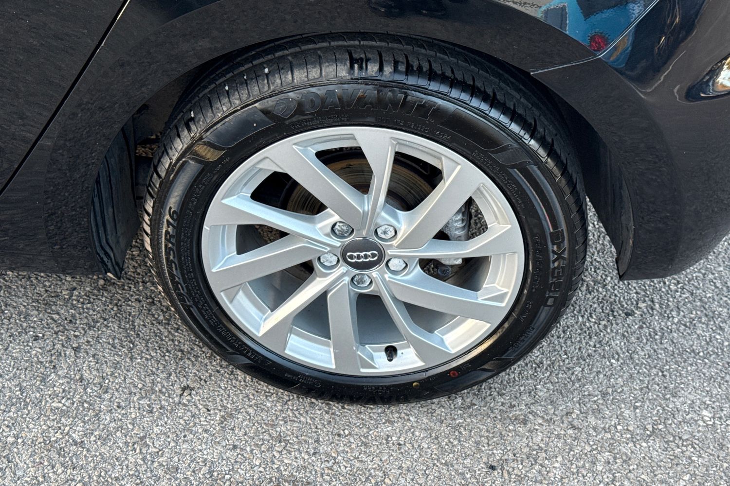 Used Audi A1 2019 for sale - 76401634: Photo 11