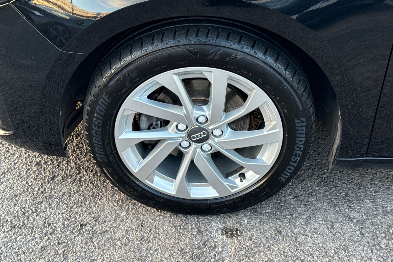 Used Audi A1 2019 for sale - 76401634: Photo 12