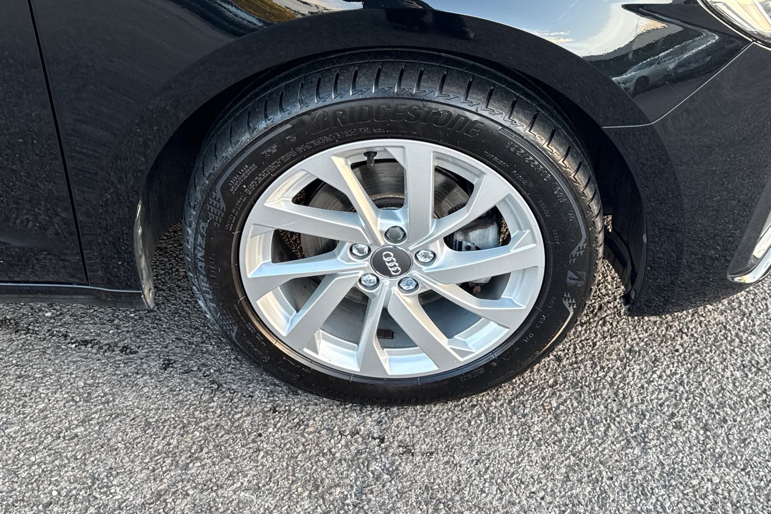 Used Audi A1 2019 for sale - 76401634: Photo 13