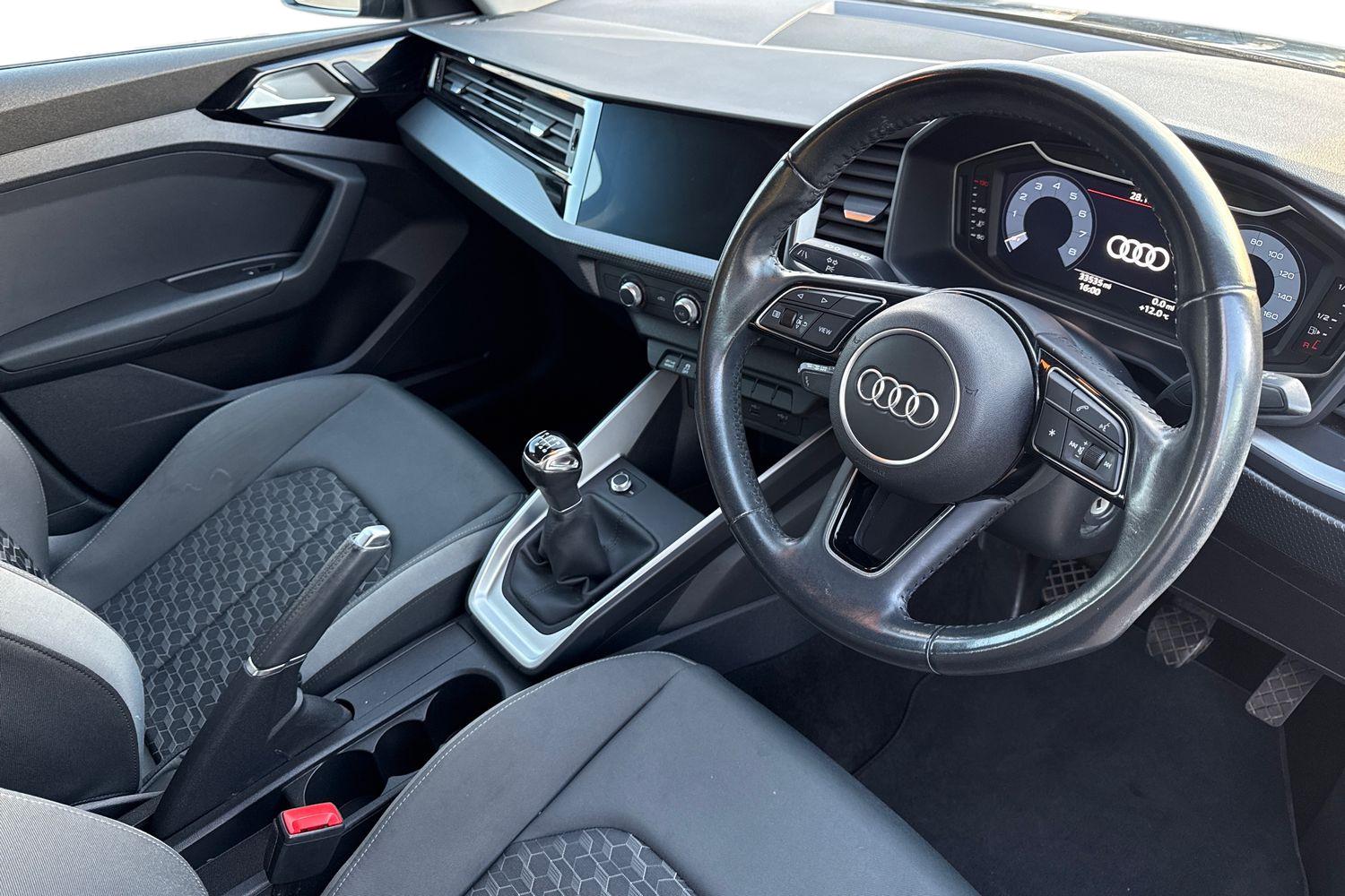 Used Audi A1 2019 for sale - 76401634: Photo 14