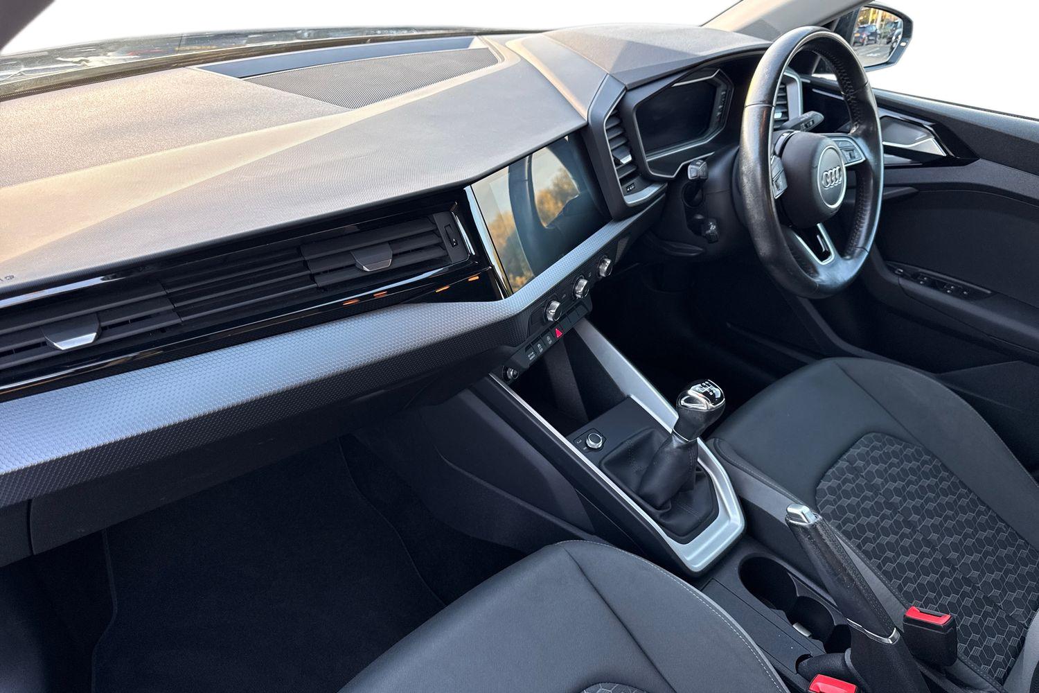 Used Audi A1 2019 for sale - 76401634: Photo 15