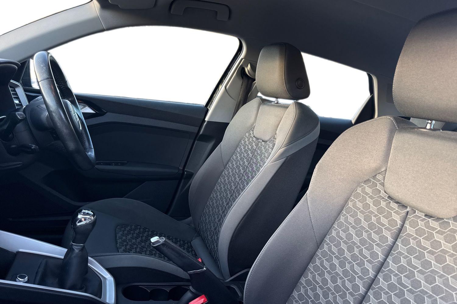 Used Audi A1 2019 for sale - 76401634: Photo 16