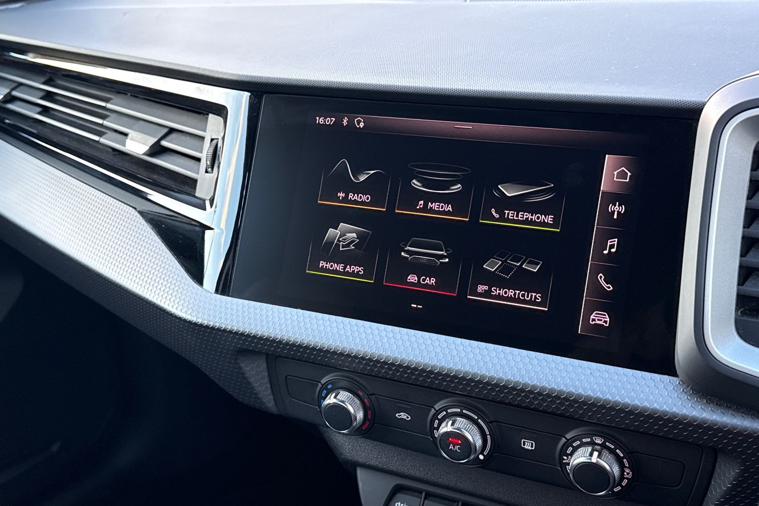 Used Audi A1 2019 for sale - 76401634: Photo 17