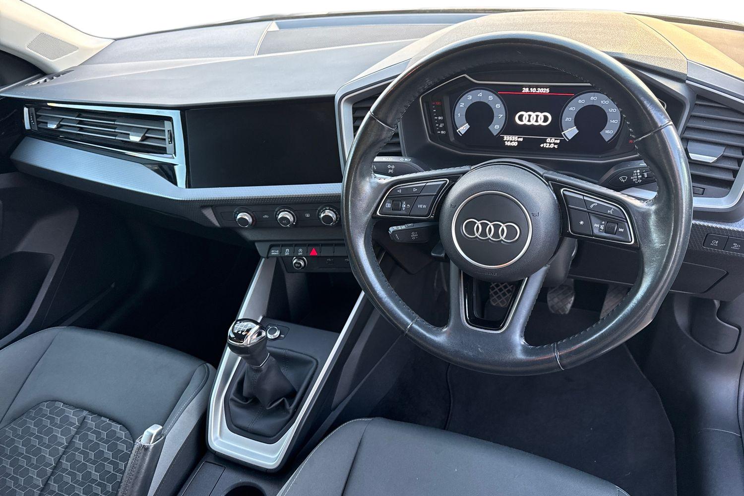 Used Audi A1 2019 for sale - 76401634: Photo 18