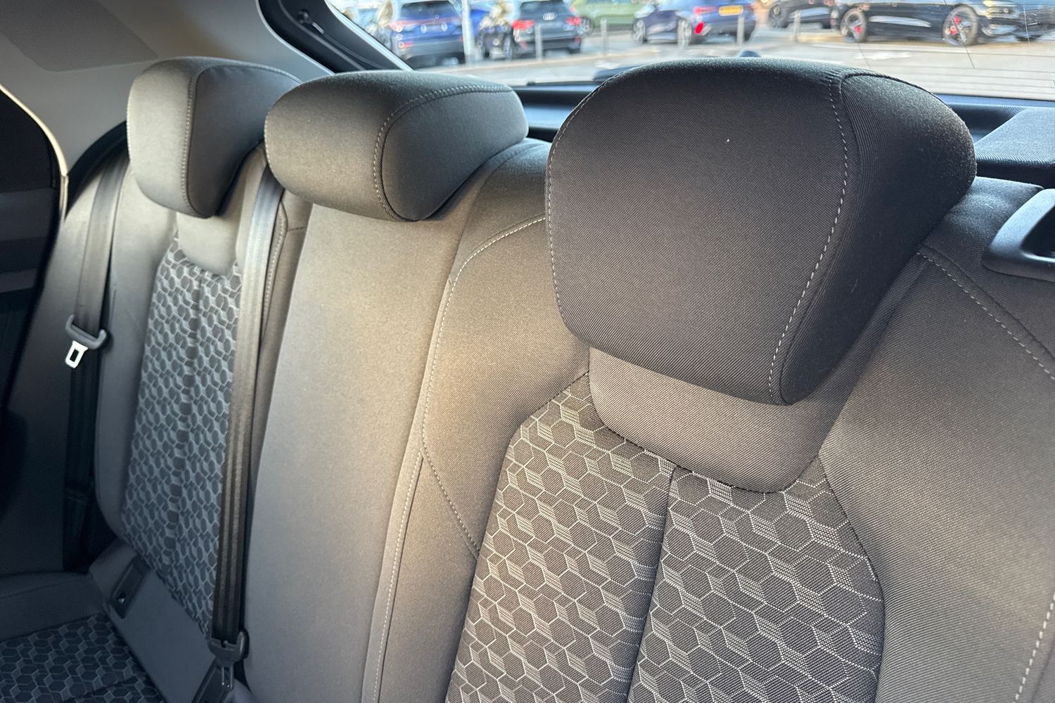 Used Audi A1 2019 for sale - 76401634: Photo 19