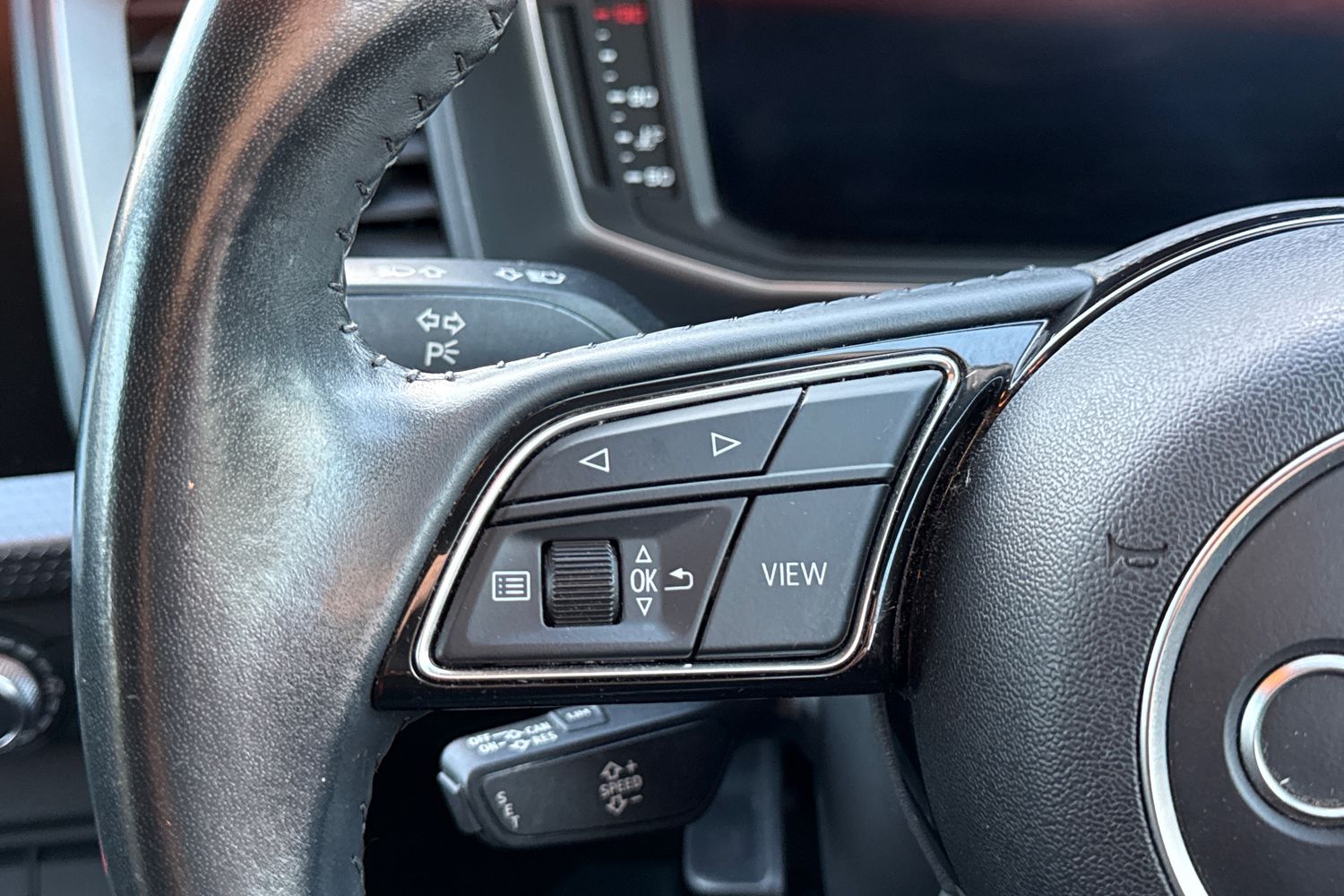 Used Audi A1 2019 for sale - 76401634: Photo 26