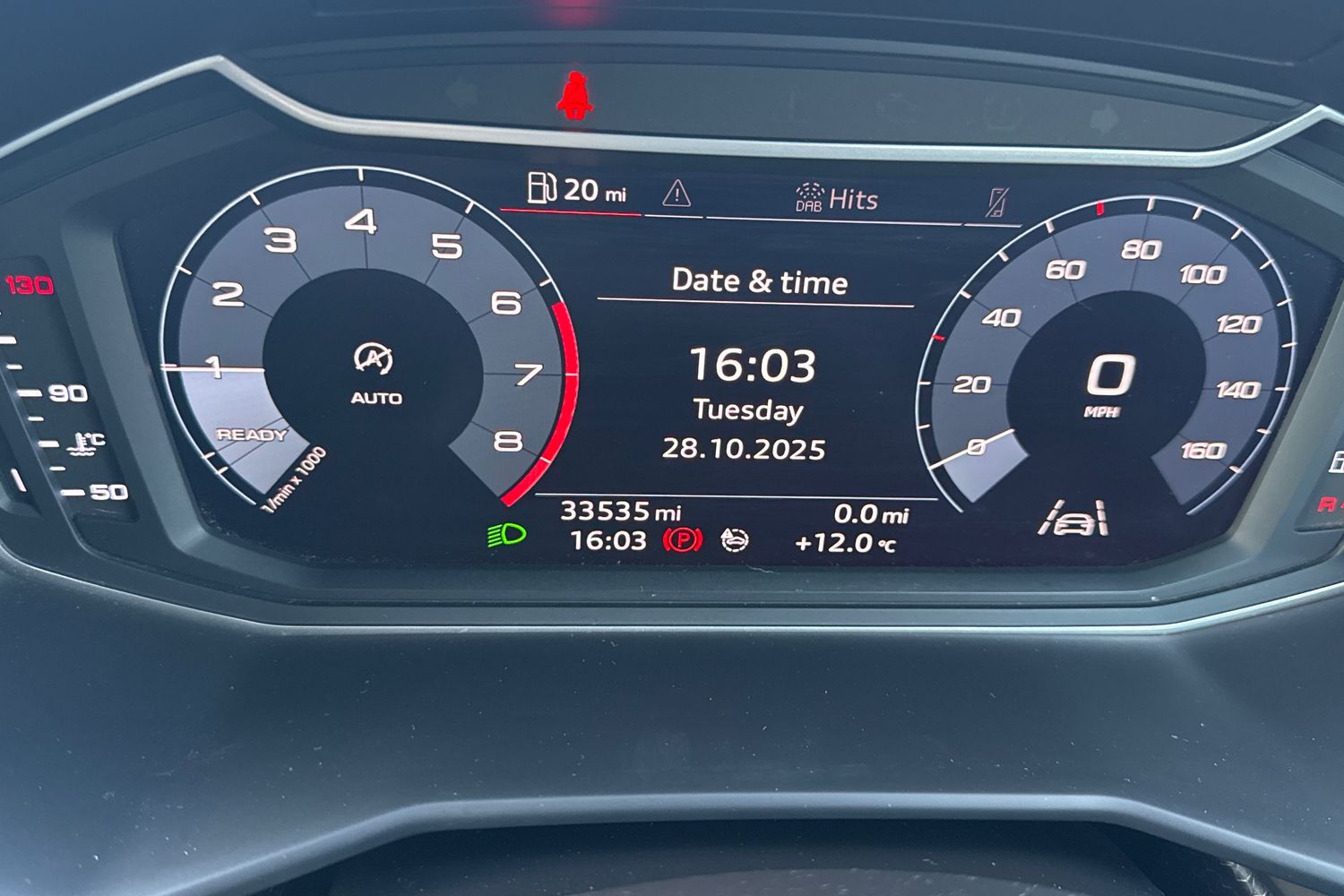 Used Audi A1 2019 for sale - 76401634: Photo 27