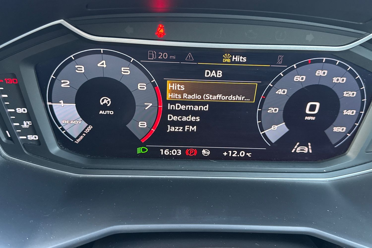 Used Audi A1 2019 for sale - 76401634: Photo 28