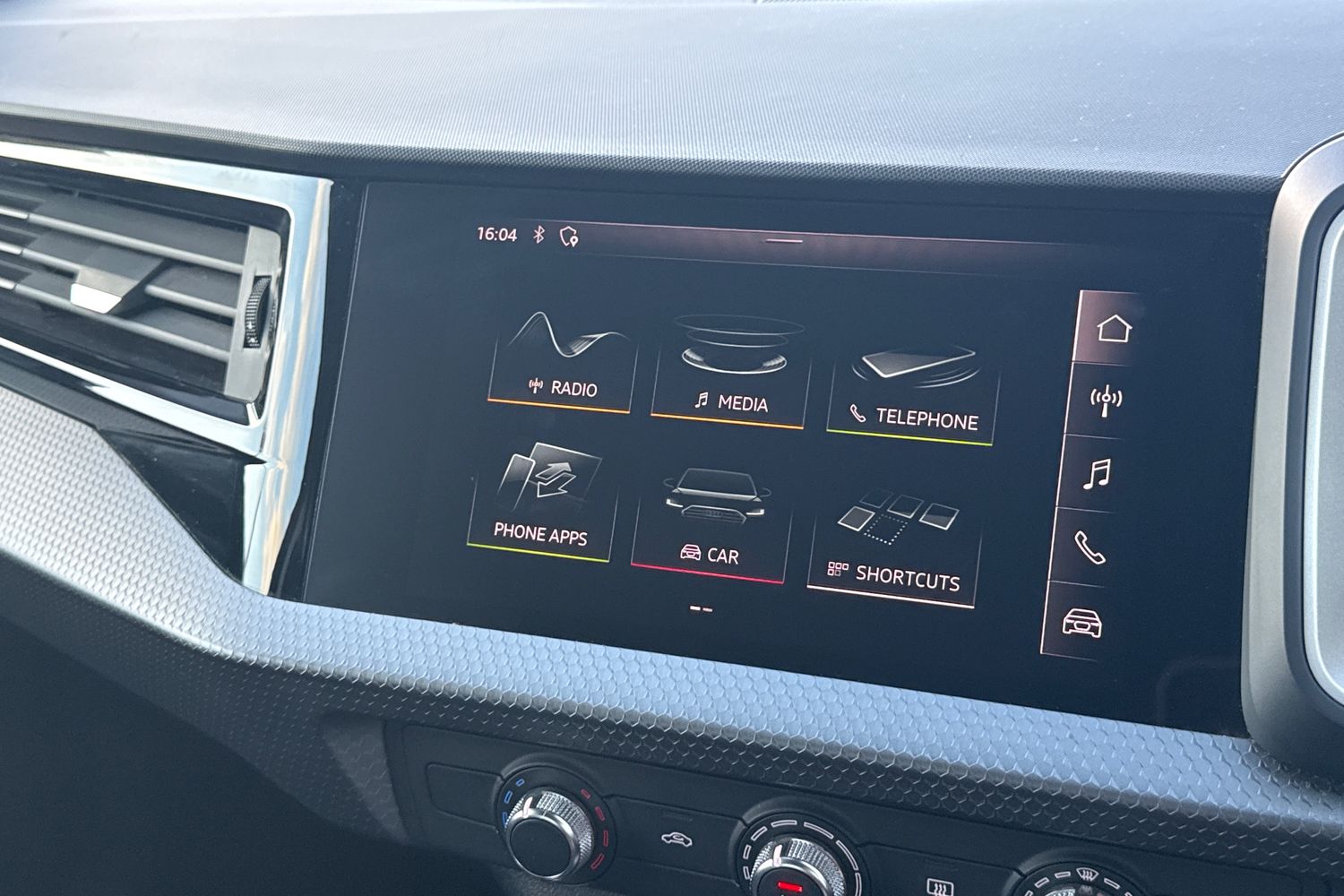 Used Audi A1 2019 for sale - 76401634: Photo 30