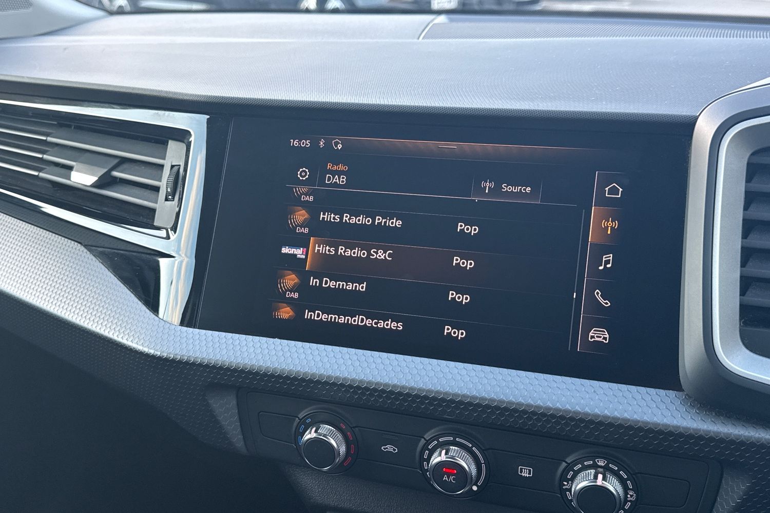 Used Audi A1 2019 for sale - 76401634: Photo 31