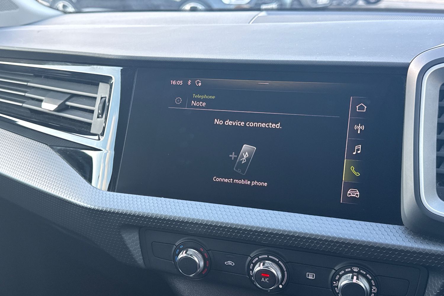 Used Audi A1 2019 for sale - 76401634: Photo 33