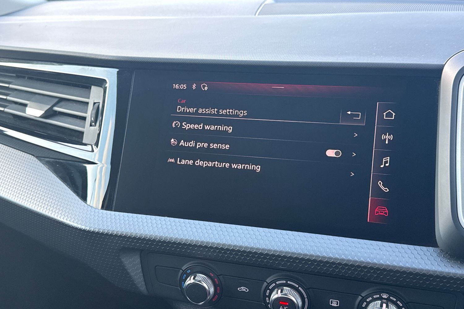 Used Audi A1 2019 for sale - 76401634: Photo 34