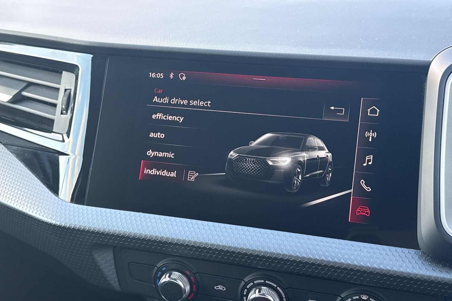 Used Audi A1 2019 for sale - 76401634: Photo 36