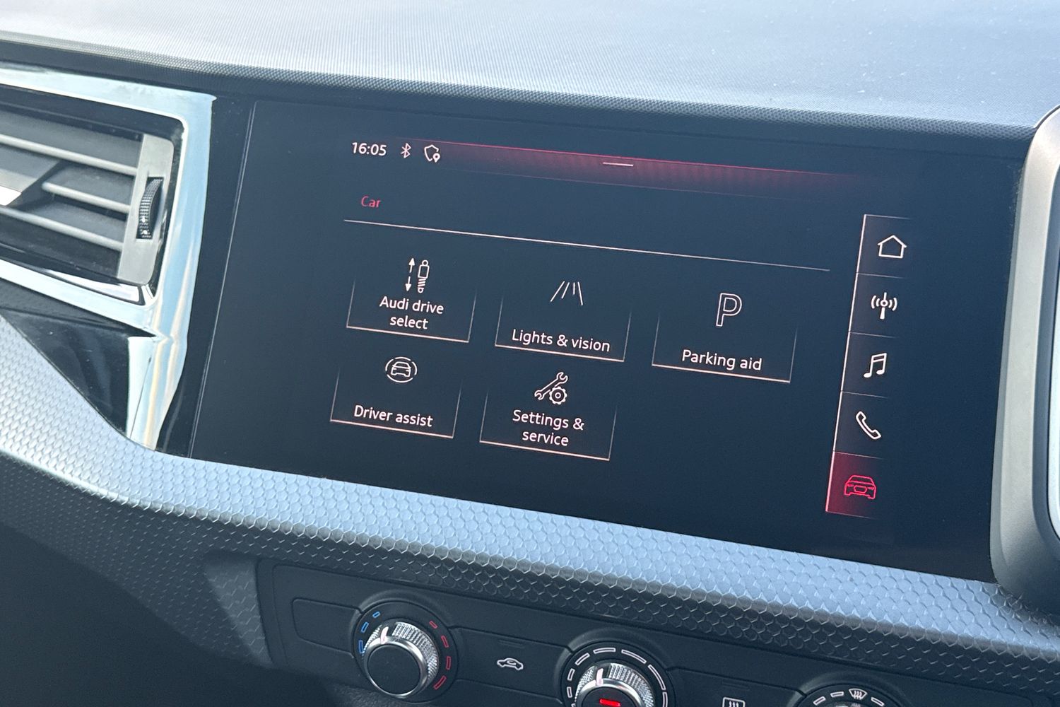 Used Audi A1 2019 for sale - 76401634: Photo 37