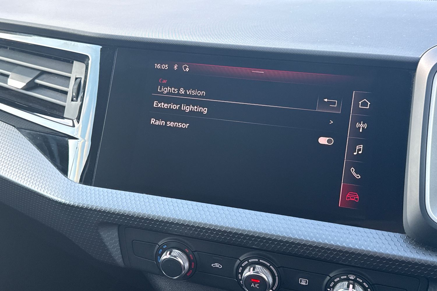 Used Audi A1 2019 for sale - 76401634: Photo 38