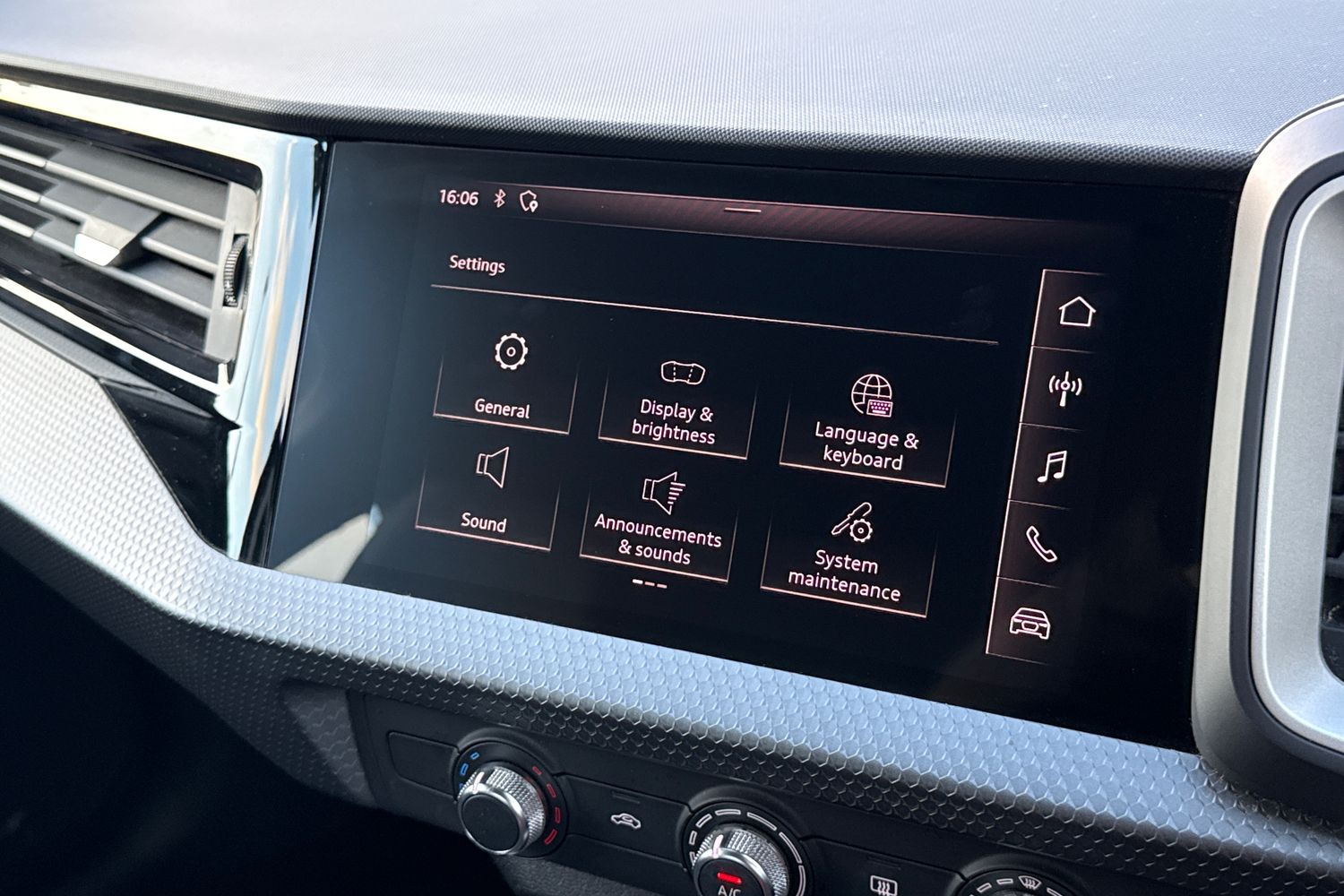 Used Audi A1 2019 for sale - 76401634: Photo 42