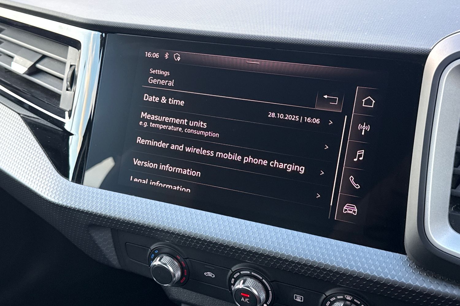 Used Audi A1 2019 for sale - 76401634: Photo 43