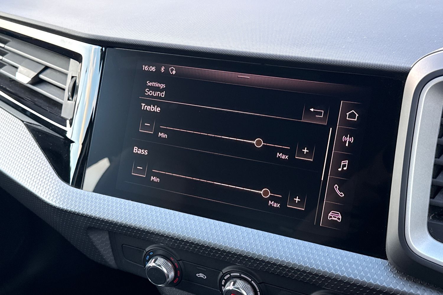 Used Audi A1 2019 for sale - 76401634: Photo 44