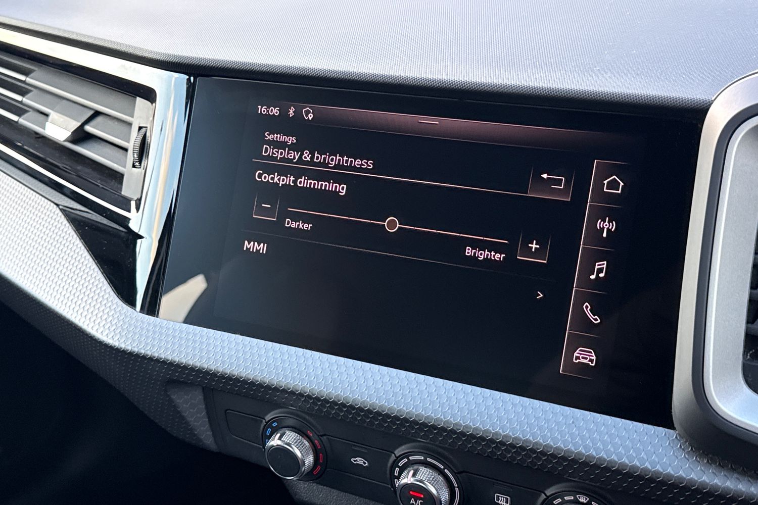 Used Audi A1 2019 for sale - 76401634: Photo 45