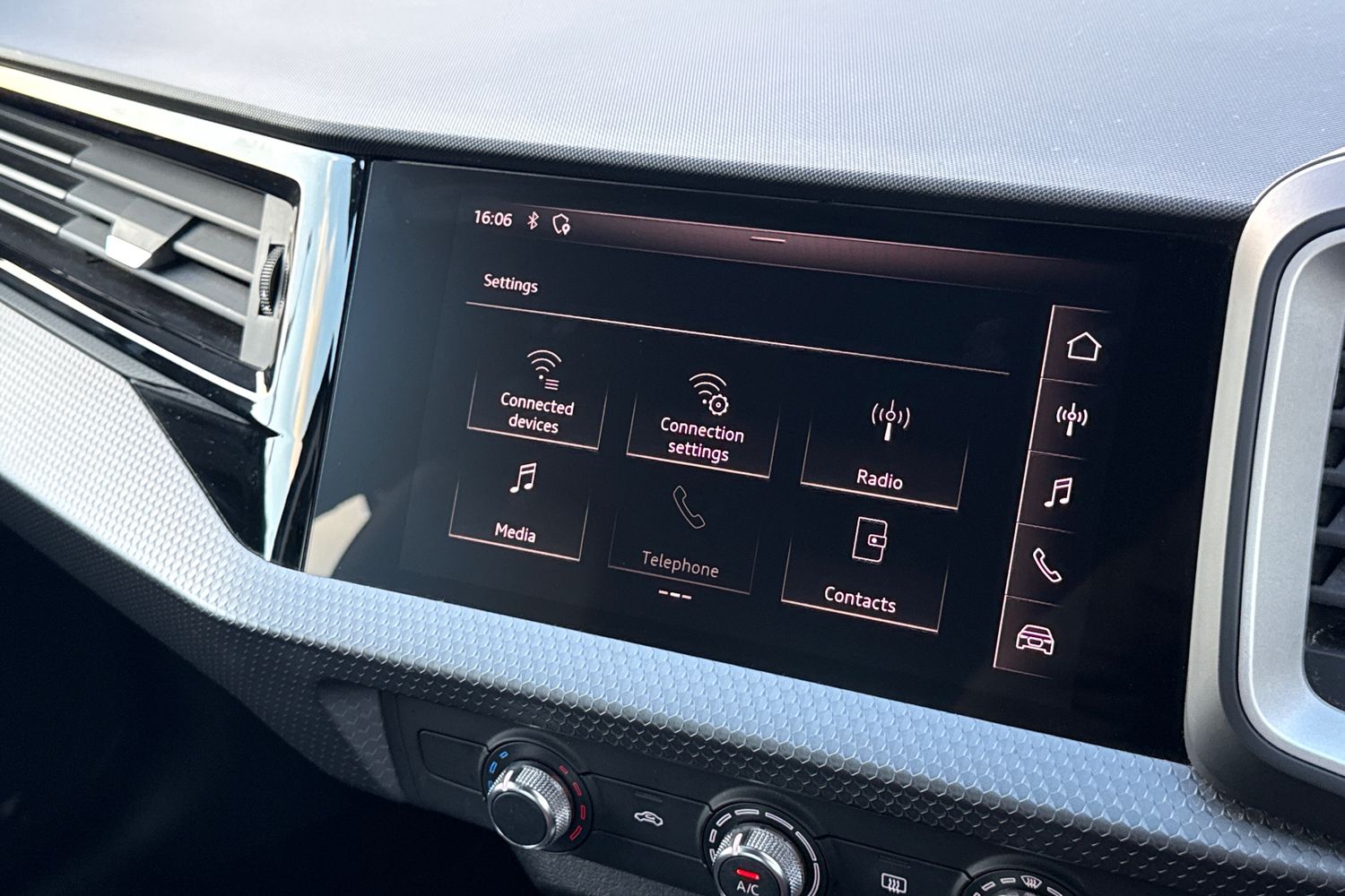 Used Audi A1 2019 for sale - 76401634: Photo 46