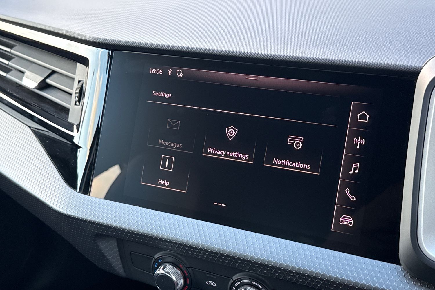 Used Audi A1 2019 for sale - 76401634: Photo 47