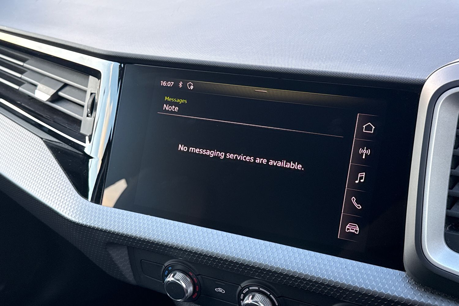 Used Audi A1 2019 for sale - 76401634: Photo 48