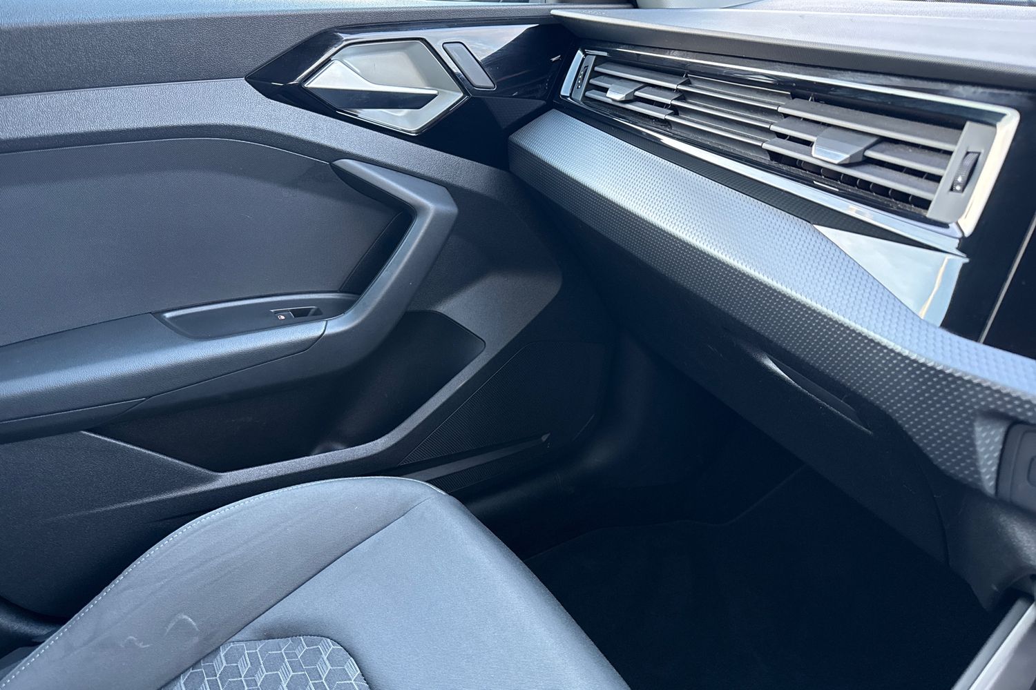 Used Audi A1 2019 for sale - 76401634: Photo 53