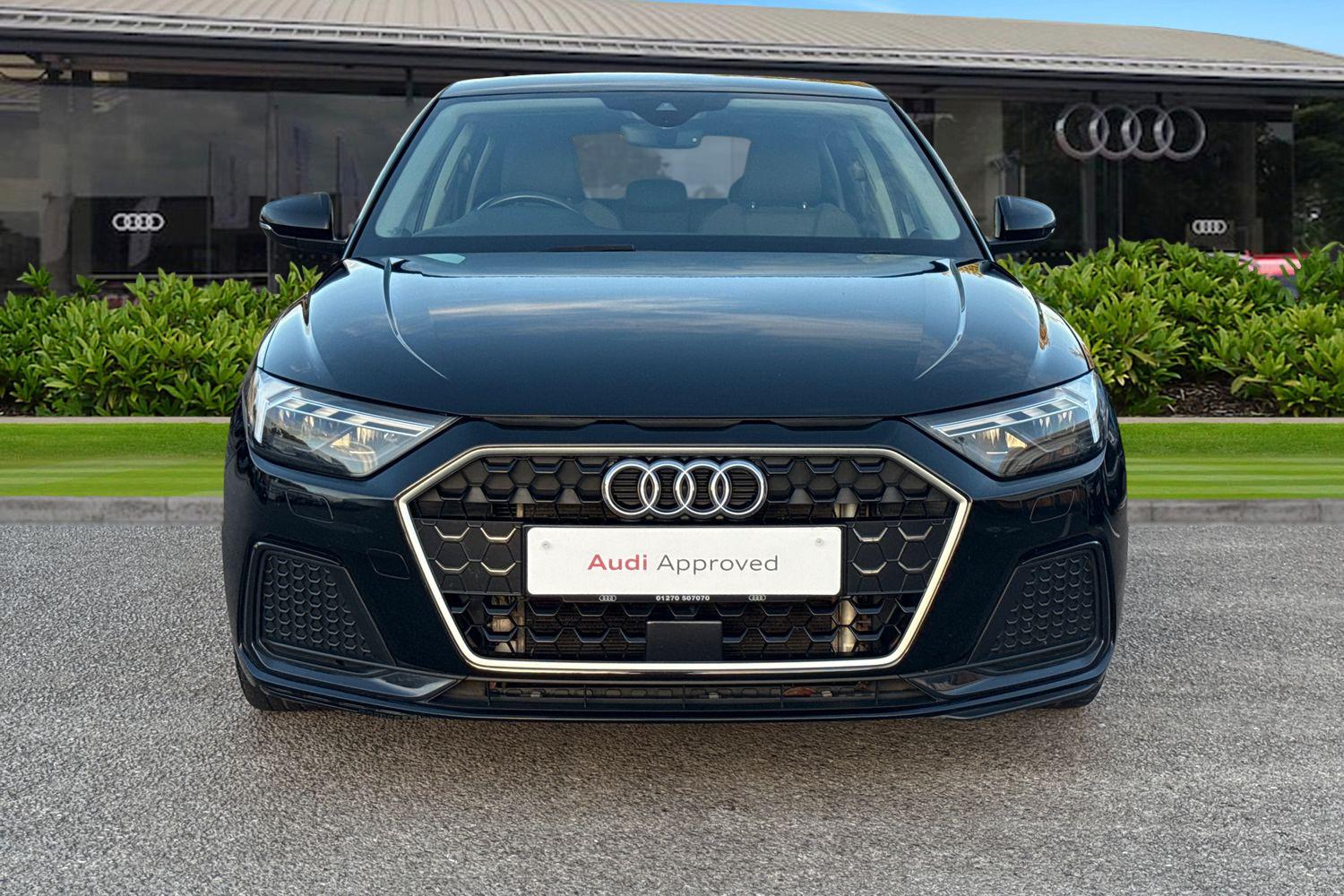 Used Audi A1 2019 for sale - 76401634: Photo 6