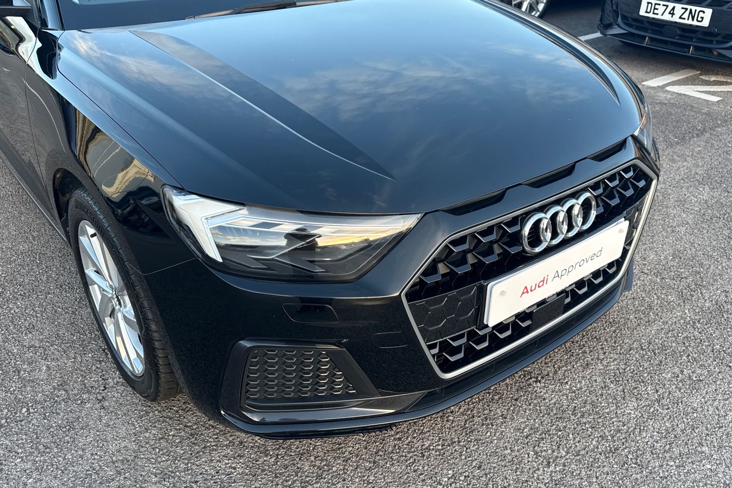 Used Audi A1 2019 for sale - 76401634: Photo 9