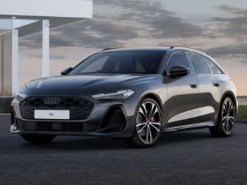 2025 - S5 3.0 TFSI Quattro Edition 1 5dr S Tronic