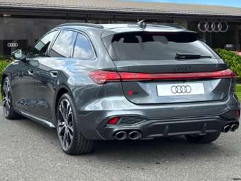 Used Audi S5 Avant 2025 for sale - 74760476: Photo
