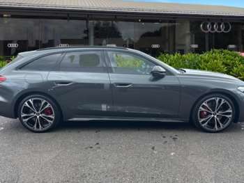 Used Audi S5 Avant 2025 for sale - 74760476: Photo