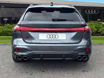Used Audi S5 Avant 2025 for sale - 74760476: Photo