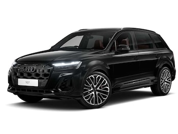 Used Audi SQ7 2026 for sale - 78107402: Photo