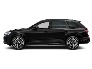 Used Audi SQ7 2026 for sale - 78107402: Photo