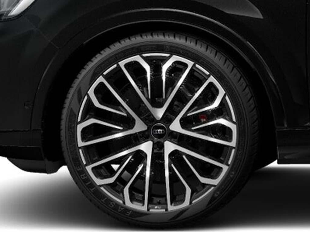 Used Audi SQ7 2026 for sale - 78107402: Photo 5