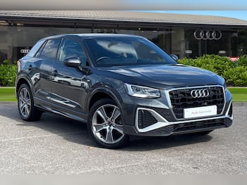 Used Audi Q2 2022 for sale - 79692126: Photo