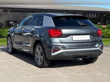 Used Audi Q2 2022 for sale - 79692126: Photo