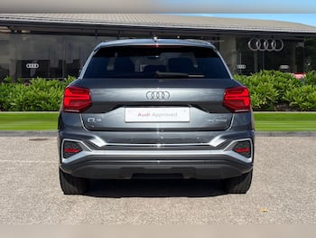 Used Audi Q2 2022 for sale - 79692126: Photo
